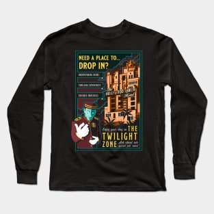 Tower of Terror Long Sleeve T-Shirt